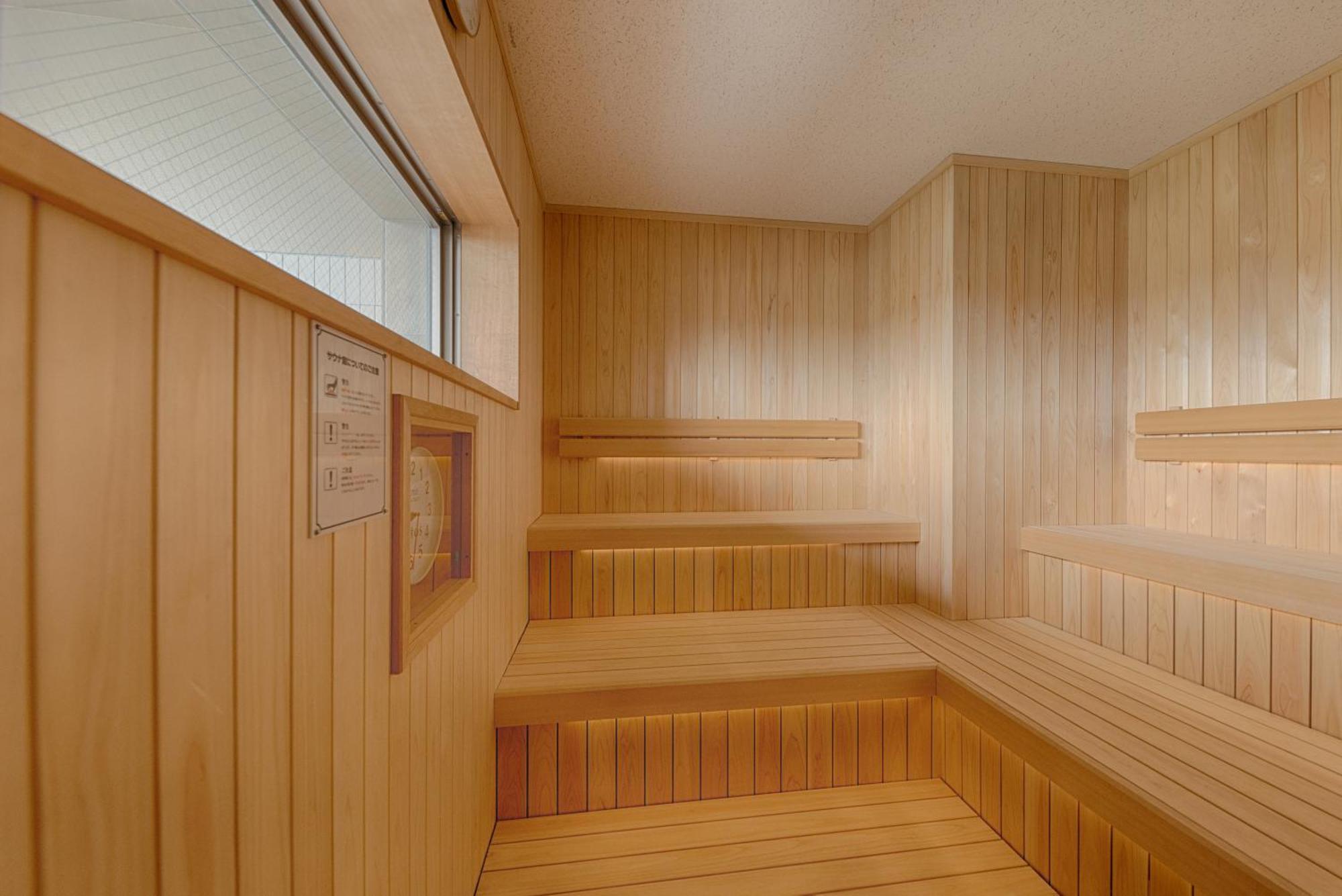 Aqa Hotel Premium Saku Exterior photo